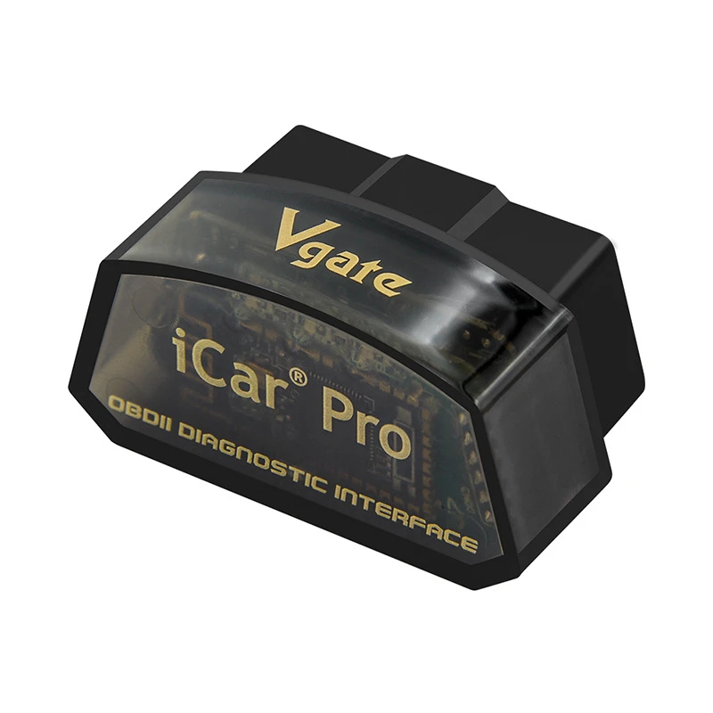 Автомобильный диагностический сканер Vgate iCar Pro OBD II Bluetooth 4 0 ELM327 V2.1 для Android/IOS