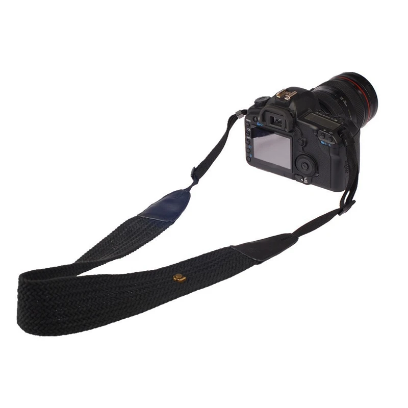 Женский и мужской универсальный ремень для камеры Dslr Slr Nikon Canon | Электроника