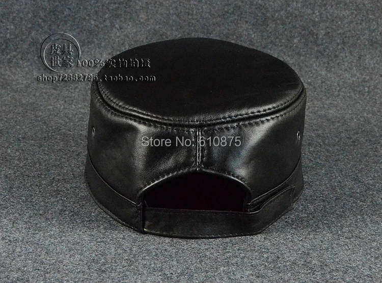 Лидер продаж мужская осенне зимняя бейсбольная Кепка из овчины размера плюс