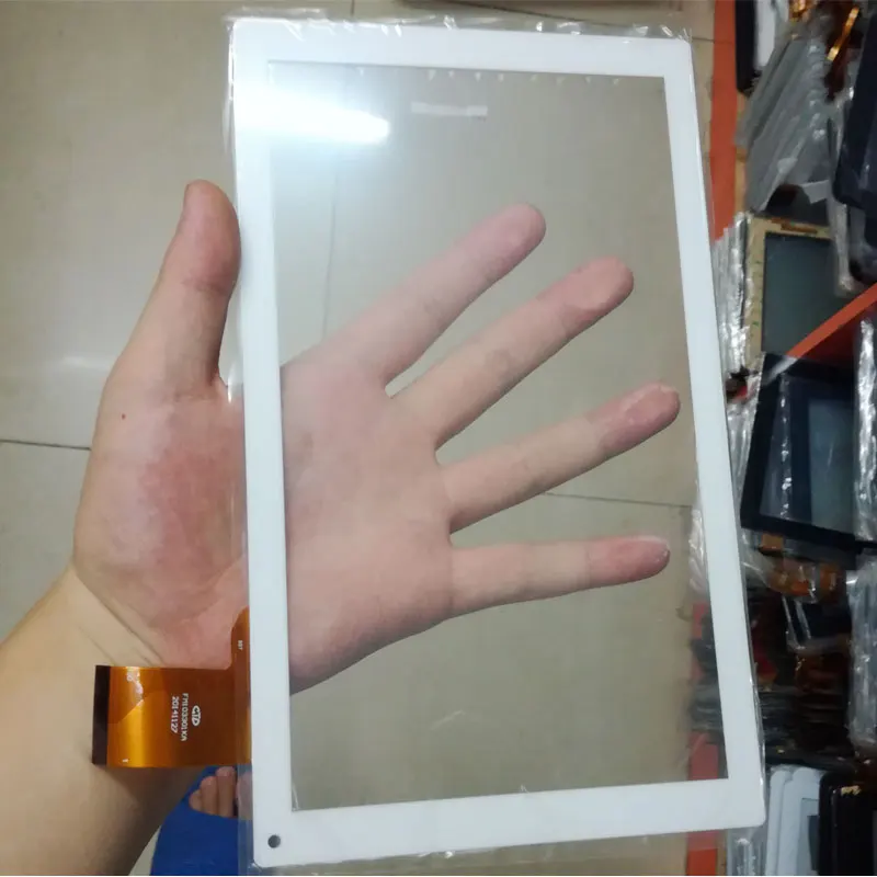 

A + 10,1 FM103301KA YTG-C10045-F1 YJ144FPC-V0 CN131C1010G12V0