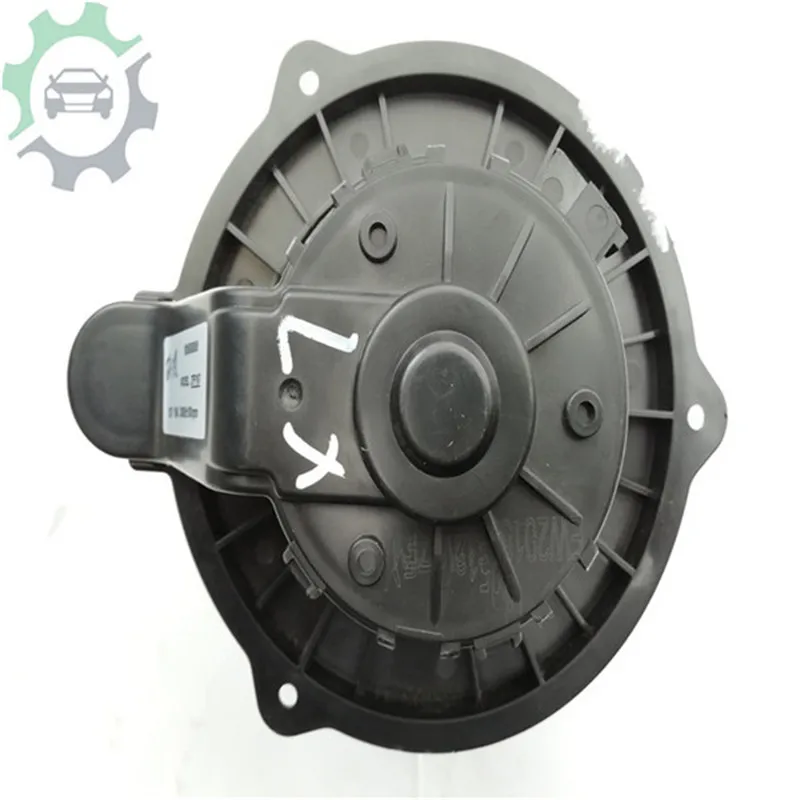 

High quality 1067002260 Car conditioning blower motor fan for Geely EC7, EC7-RV gleagle englon auto part blower motor