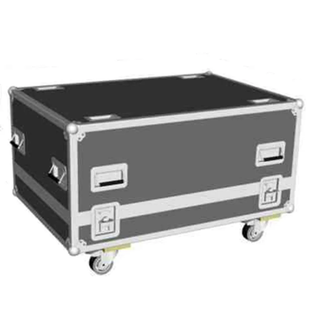2 шт./лот Flycase водопад холодные искрящие машины спрей 1 5 м высота Dmx пульт