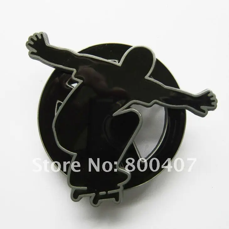 Скейтборд Спиннер ремень пряжка BUCKLE-SP014 Бесплатная доставка авиапочтой почтой |