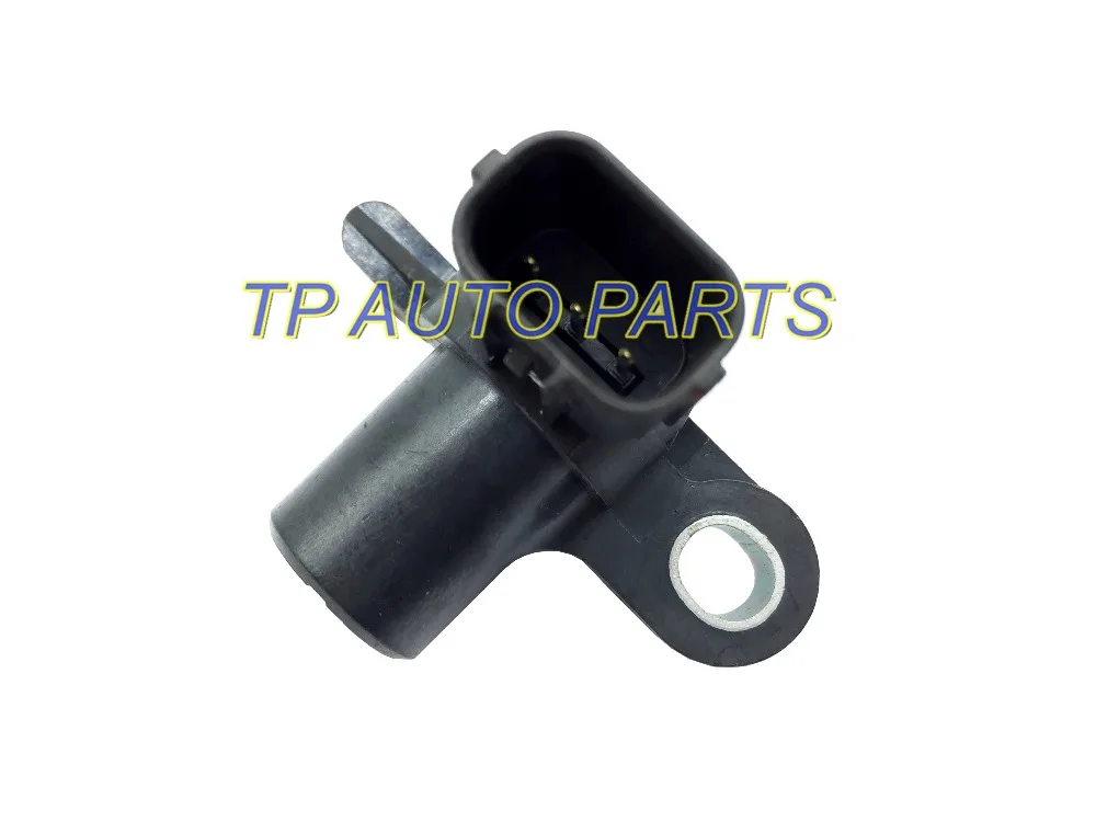 Датчик положения коленчатого вала для Hon da C ivic 2001 2005 OEM 37840 PLC 006 J5T23992 37840PLC006|Датчик