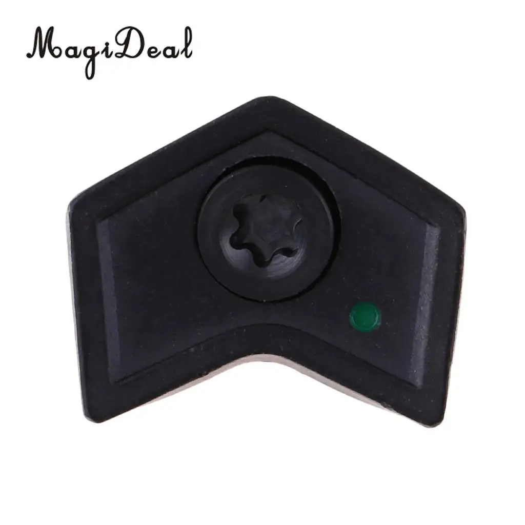 MagiDeal 5 шт. 7 г-17 г качели обучение Гольф Вес и винт для Titleist 913 D2 D3 913F