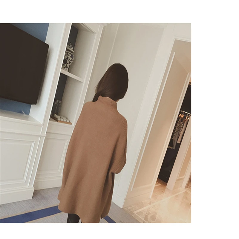 2020 женская верхняя одежда хорошее качество элегантный осенний Новый кашемировый