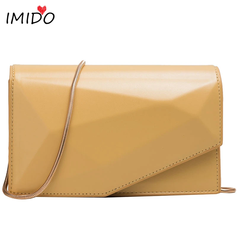 Chain Shoulder Bag Small Flap Bag Crossbody Messenger Bags For Women Luxury Leather Handbag Schoudertas Danes