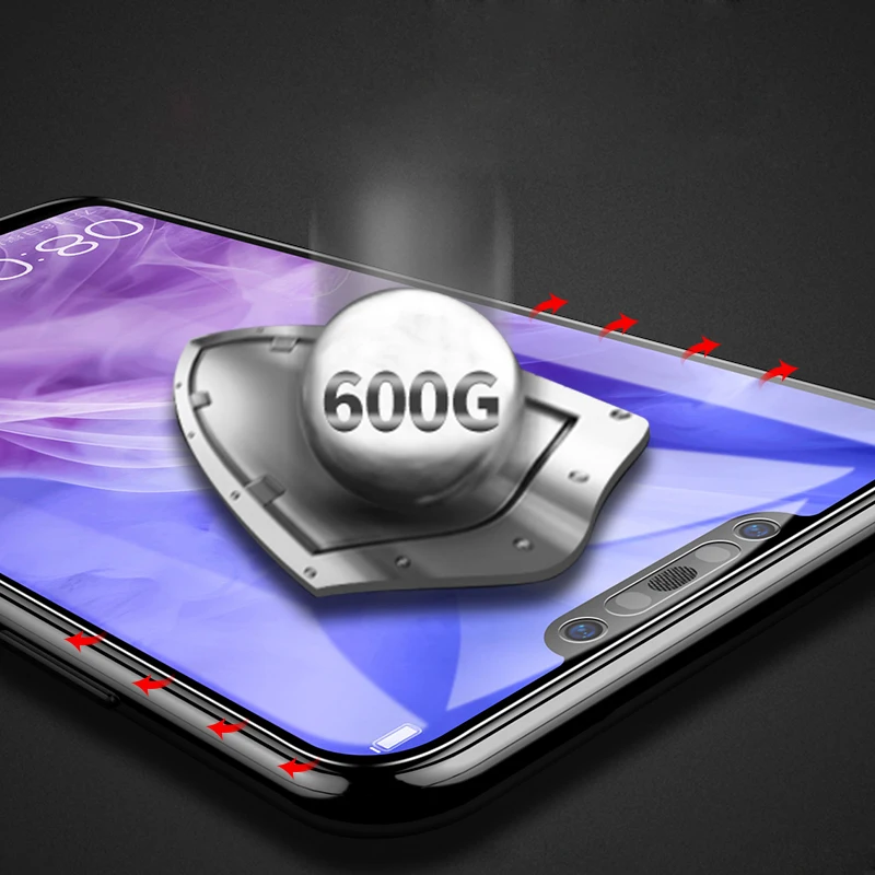 Чехол для Huawei Nova 3 закаленное стекло 5i 4 3i 2i 2 Lite Plus nova2i nova3 i nova3i защитная пленка