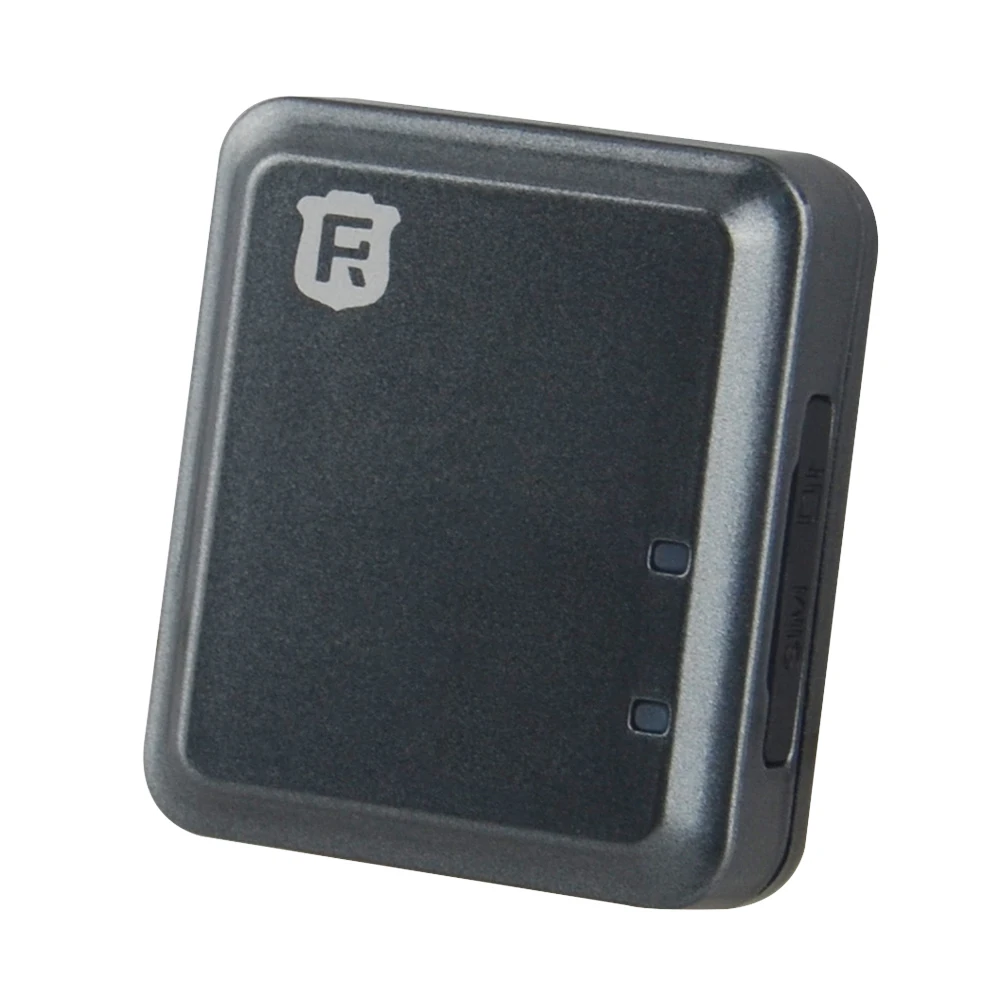 Высокое качество мини GPS трекер устройство RF V8 бесплатное приложение и платформа