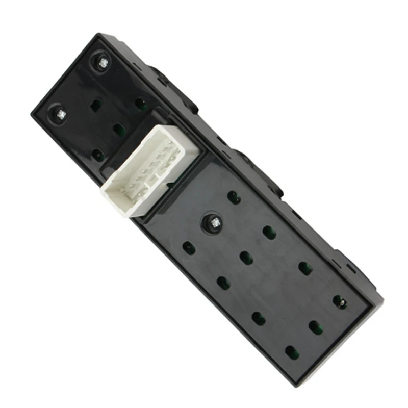 Переключатель Стеклоподъемника для Hyundai Tucson 2004-2010 93570-2E000 935702E000 ABS передний левый