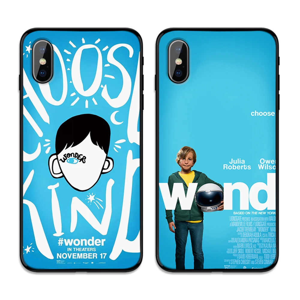 Astronaut wonder boy puppy painting Soft TPU Case Cover for Apple iPhone 6 6S 7 8 Plus 5 5S SE X XS MAX XR Silicone Cases | Мобильные