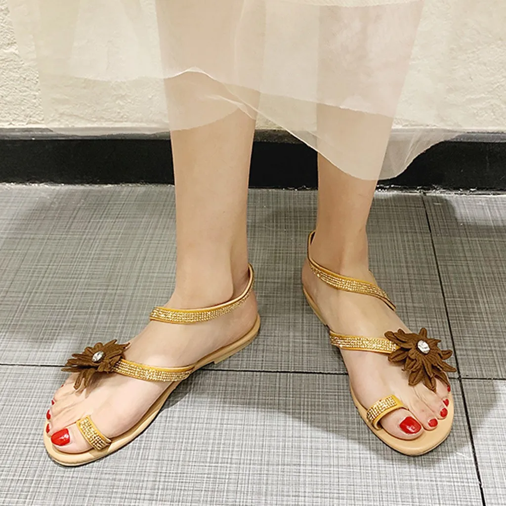 SAGACE женские летние сандалии с открытым носком Студенческая обувь в римском стиле