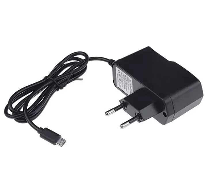 5V 2A Mobile phone charging power supply adaptor USB tablet charger adapter | Обустройство дома