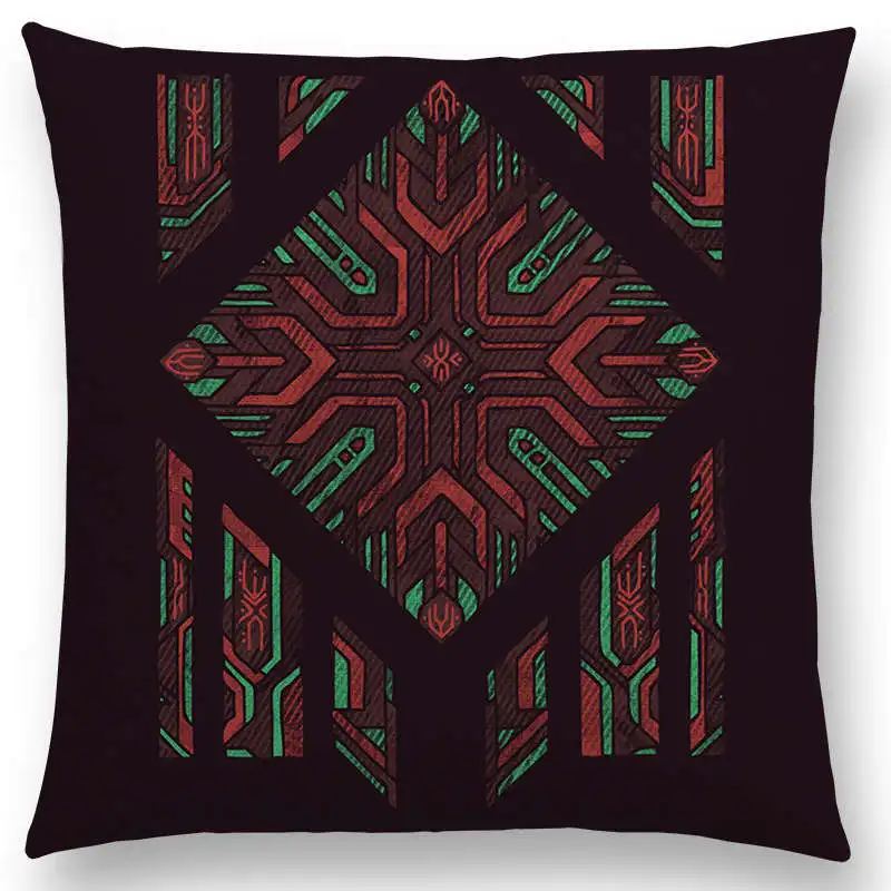 Искусственная Волшебная необычная декоративная подушка для дивана|throw pillows|sofa throw