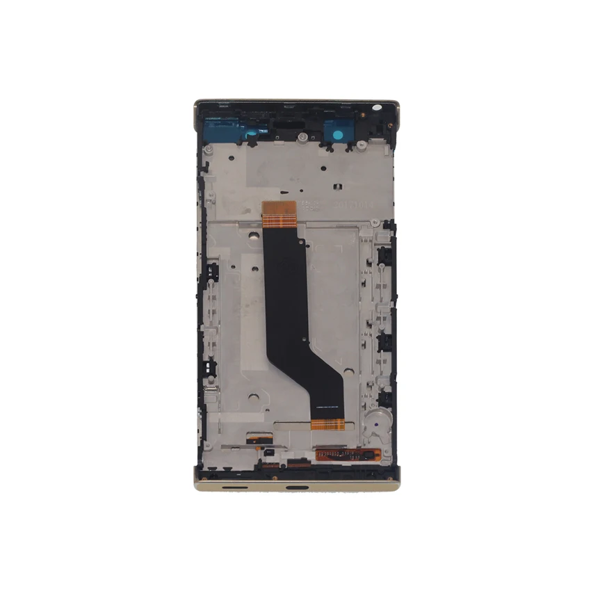 ЖК дисплей для Sony Xperia XA1 Ultra/C7 G3221 G3223 сенсорный экран аксессуары телефонов с