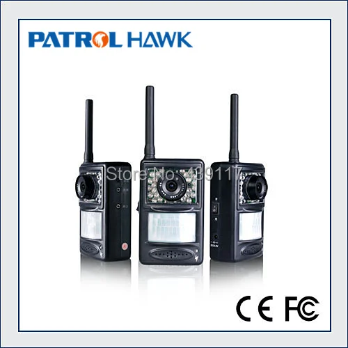 G80 Беспроводной GSM MMS безопасности дома датчик сигнализации с CMOS камеры/MMS