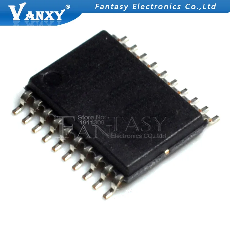 10 шт. 74LVC245APW TSSOP-20 74LVC245PW TSSOP LVC245A TSSOP20 SN74LVC245APW SN74LVC245APWR | Электронные компоненты и