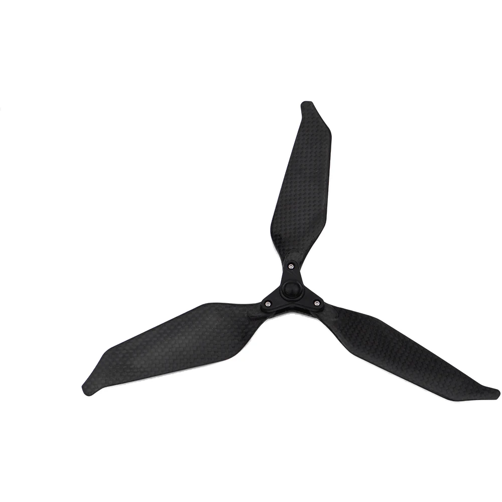 Пропеллер из углеродного волокна 3 Leaf 9455S для DJI Phantom пропеллер с низким уровнем
