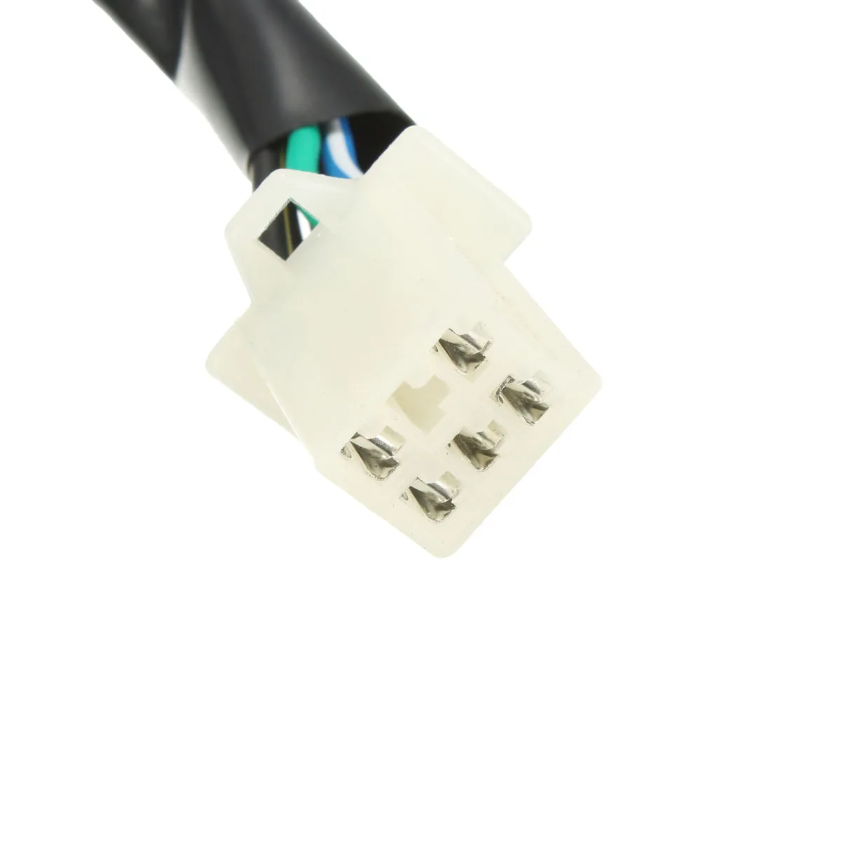 Электропроводка для мотоцикла 1 комплект ткацкий станок 50cc 90cc 110cc 125cc 140cc Pit Dirt Bike