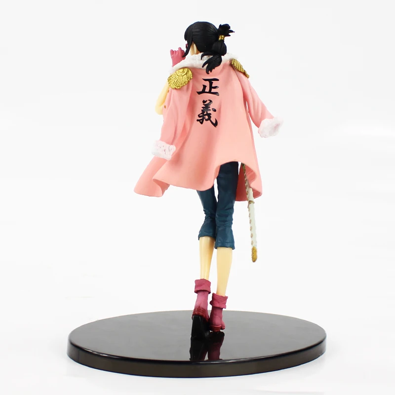 18 см Одна деталь Scultures большой Колизей Vol.2 Tashigi Banpresto рисунок Модель ПВХ Фигурки