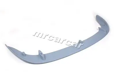 2010-2014 Unpainted PU Grey Primer Auto Car Spoiler Tuning for BMW 5 Series F10 | Автомобили и мотоциклы