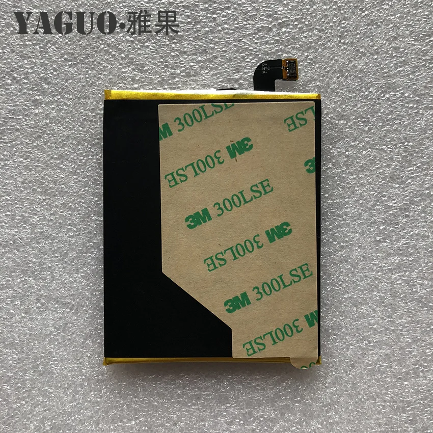 100% Новый оригинальный BV9000 4180mAh аккумулятор для Blackview Pro BV9000pro умный мобильный