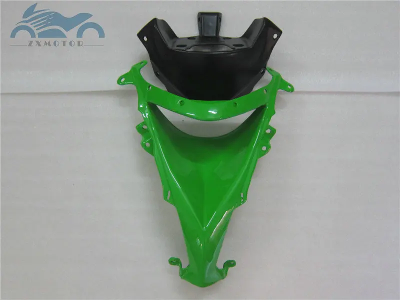 Профессиональная фабрика по производству ABS Обтекатель Набор для ZX10R 2008 2009 2010 2011