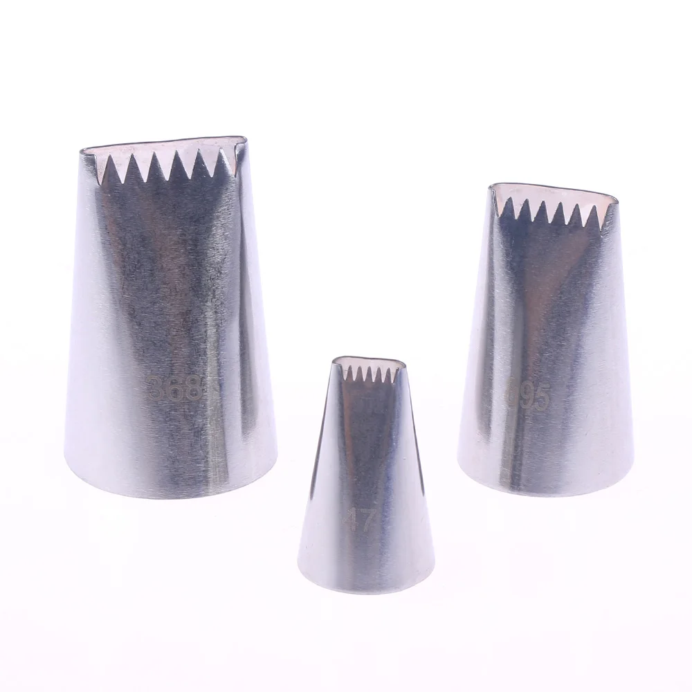 3 предмета в комплекте корзина переплетения наконечник глазури Трубопроводов