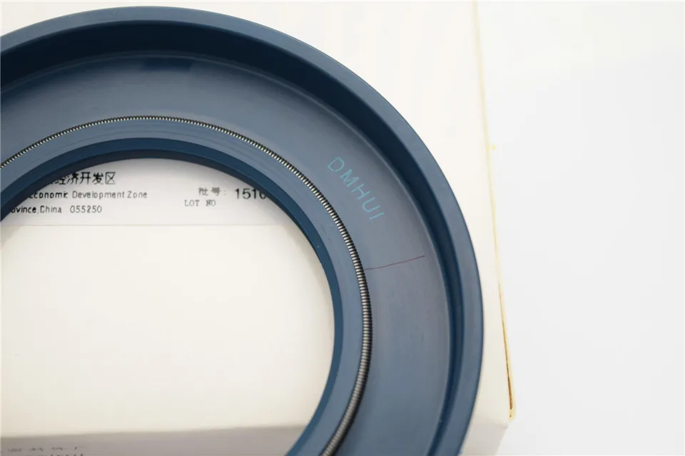 Высококачественное масляное уплотнение для гидравлического насоса типа TCN NBR rubber