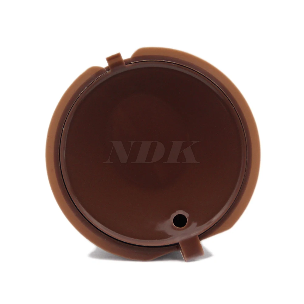 9 штук упак. многоразовые кофейные капсулы фильтр чашка кронштейн Adpter Refill Cafeteira