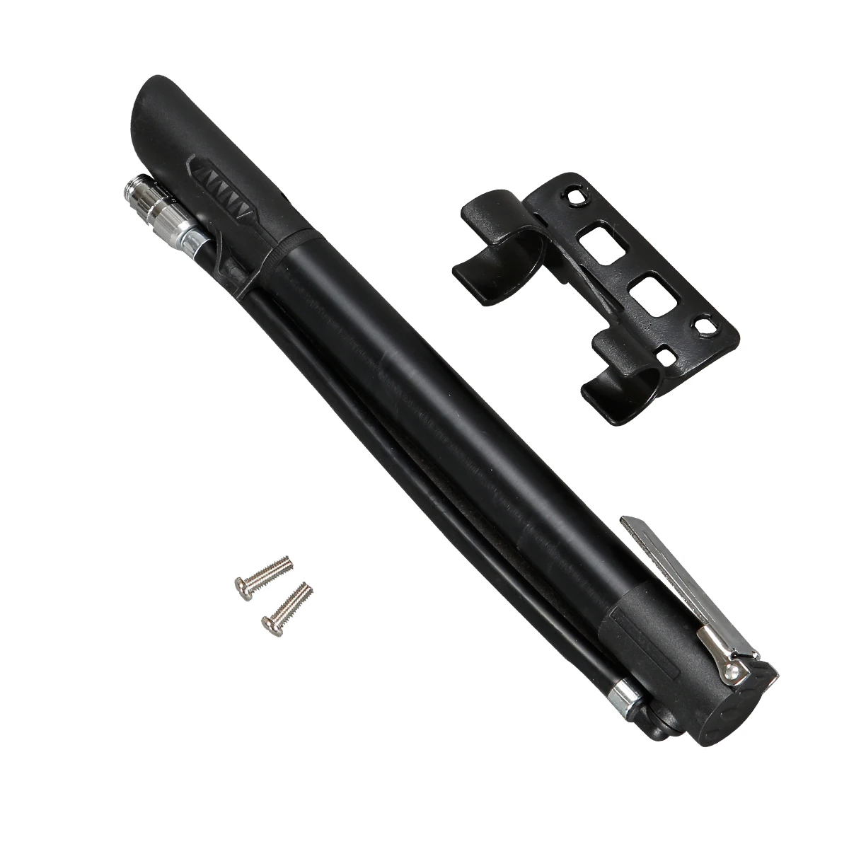 SAHOO 321551 A мини насос для велосипедного велосипеда воздушный горных и дорожных