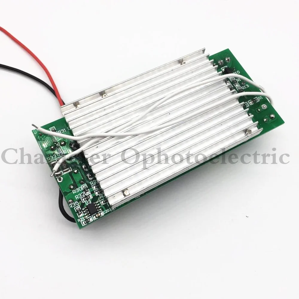 Новый набор для домашнего светодиодного освещения сделай сам 100 Вт полный спектр