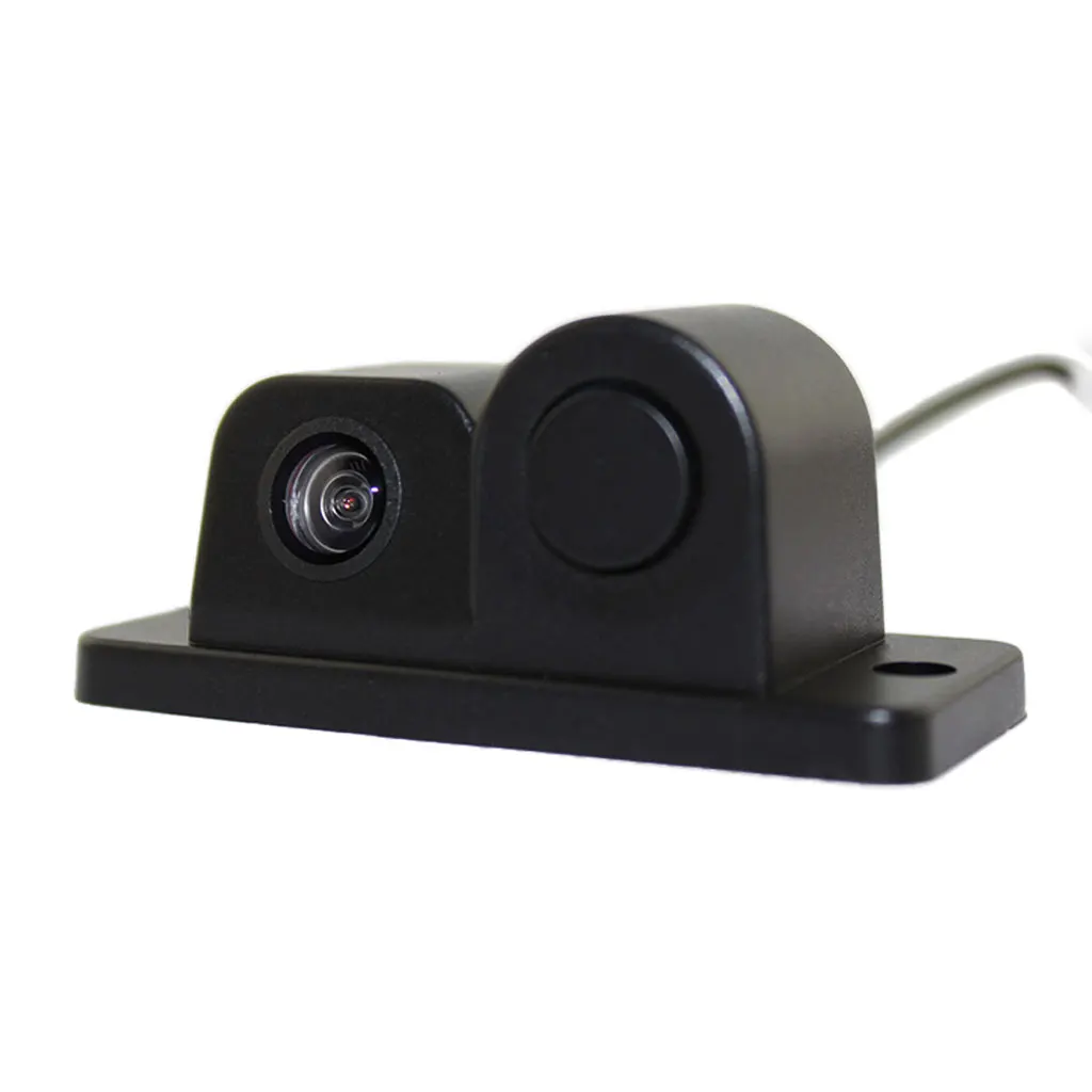 Оригинальный парковка Сенсор Водонепроницаемый перевернутый радар наблюдения