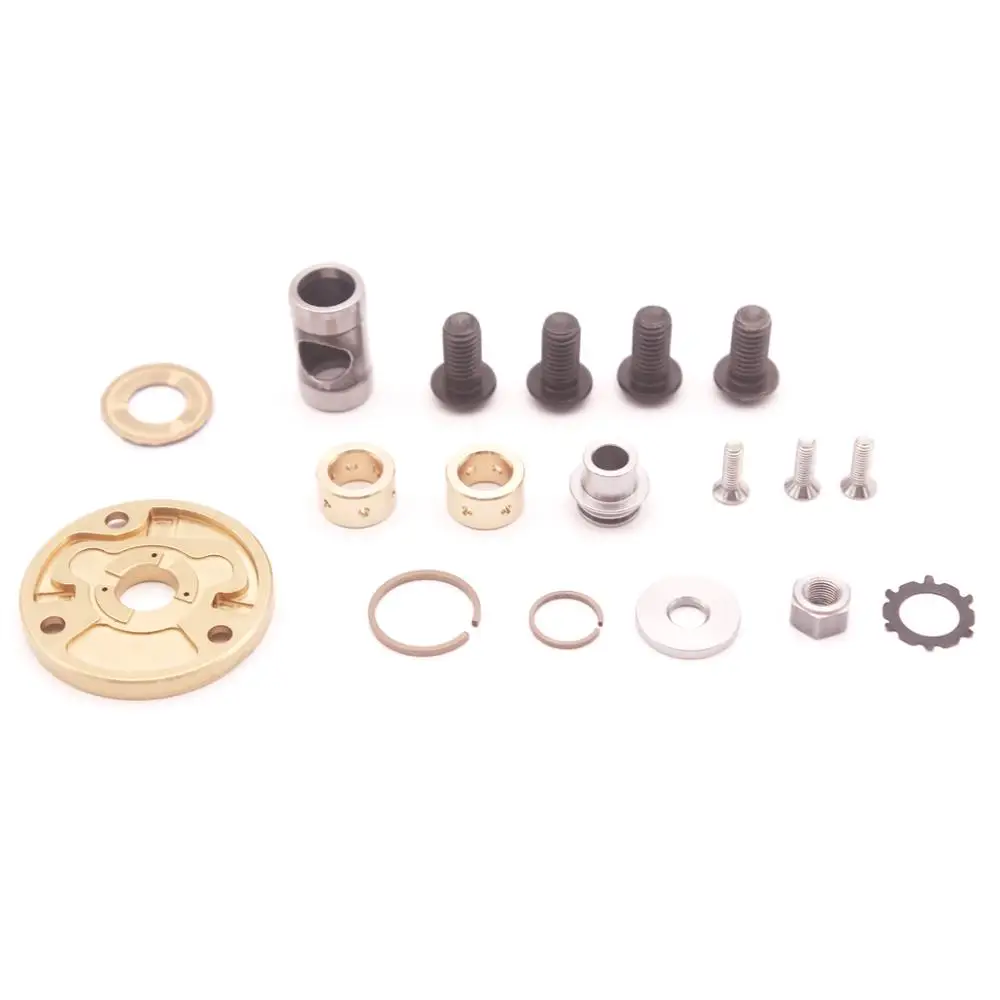 Турбо комплект для ремонта и восстановления VF35 VF37 VF39 VF43 VF52 IHI Subaru IMPREZA WRX