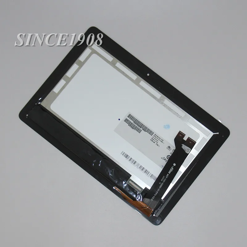 Для Asus Memo Pad 10 ME102 ME102A k00f Сенсорный экран планшета с ЖК дисплей Дисплей сборки