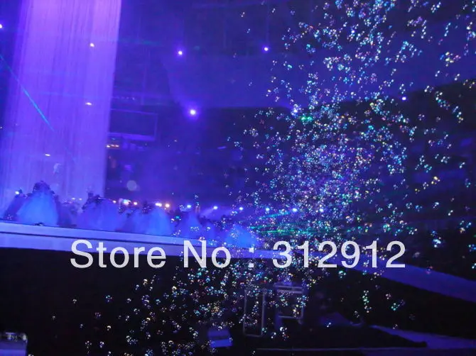 1500 Вт DMX512 машина для снега Вход 220 В переменного тока/Вт | Лампы и освещение