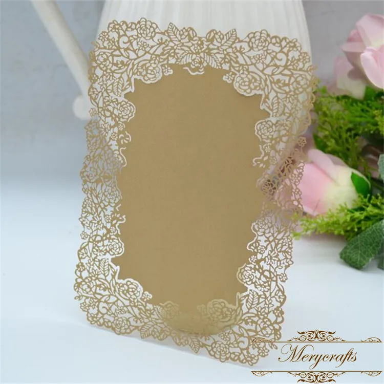 Элегантная Свадебная пригласительная открытка с цветочным узором|card card|card