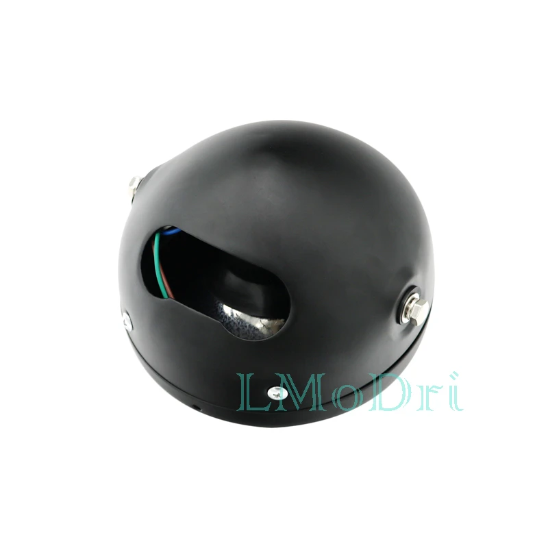 Винтажная мотоциклетная фара LMoDri Cafe Racer Head Light декоративные модифицированные
