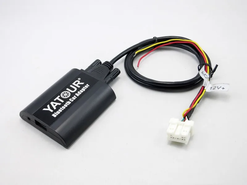 Радиоприемник Bluetooth Yatour для Nissan Infiniti | Автомобили и мотоциклы