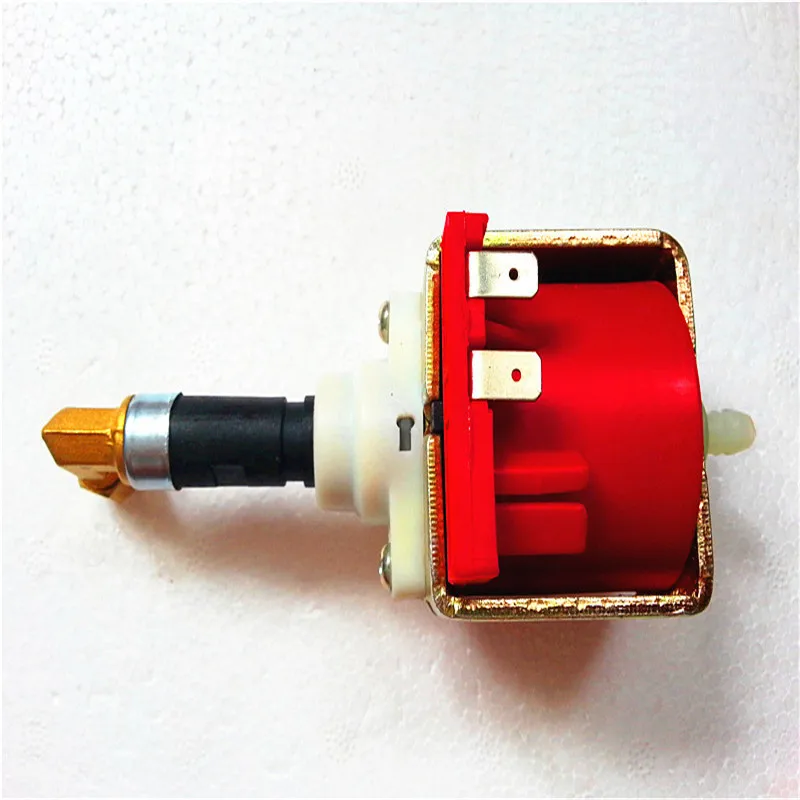 Дешевые оптовые модели насоса капота 55DCB напряжение 220-240V-50HZ мощность 48 Вт |