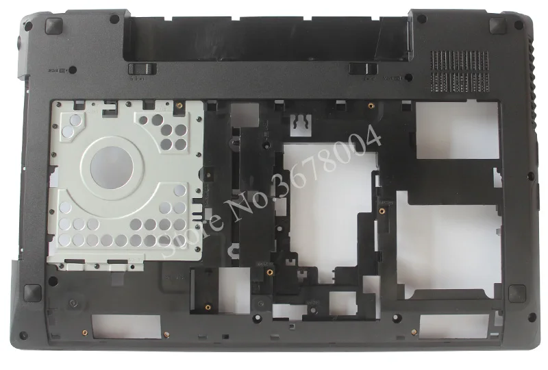 Чехол для ноутбука LENOVO G580 G585 с подставкой для рук/нижний чехол с HDMI/чехол для рук+ нижний чехол 604SH01012 AP0N2000100