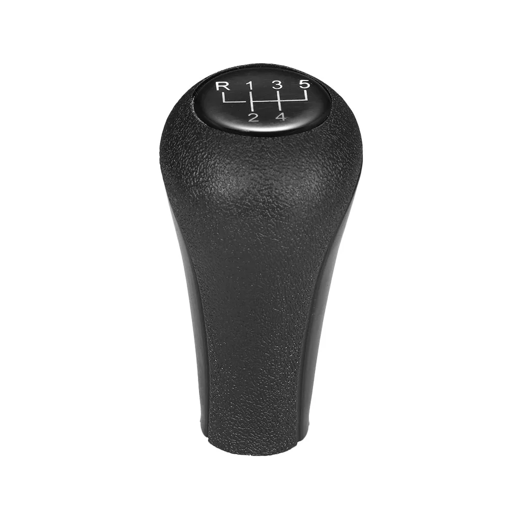 KKMOON 5 Скорость ручка переключения рулевого механизма автомобиля коробка передач