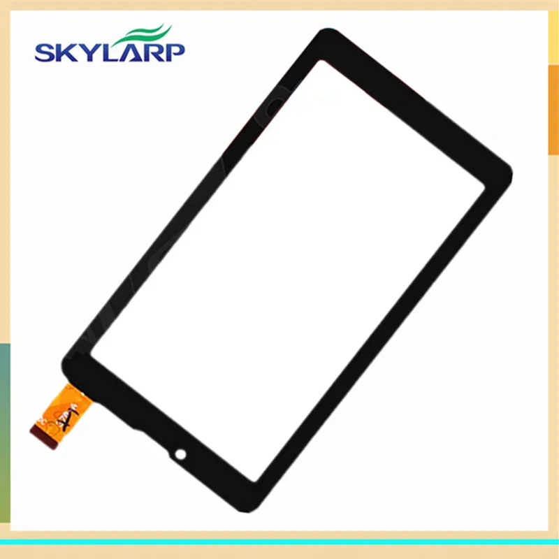 Skylarpu 10 шт 7-дюймовый сенсорный экран для планшета Explay Hit 3G внешняя Сенсорная