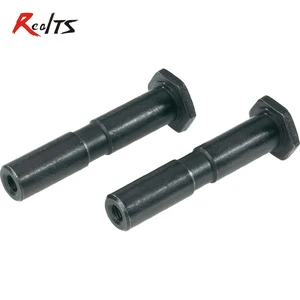 Fs 112120 2 шт.компл. оси для поворотного рычага для FS racingCENREELY 15 scale RC car