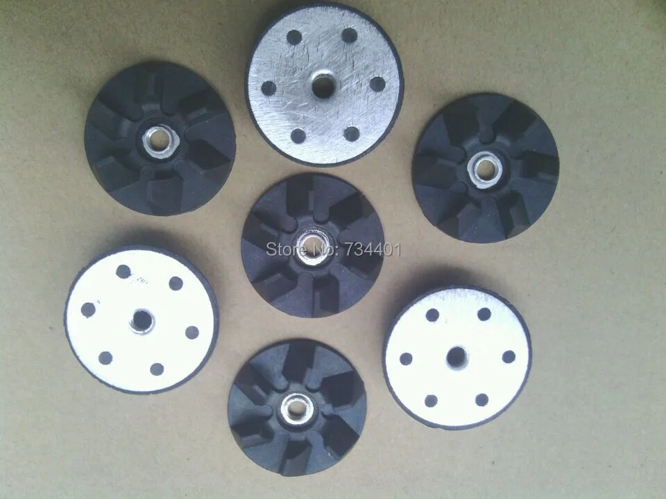 Новый сцепление с резиновым приводом для блендера подходит фото/коннектор