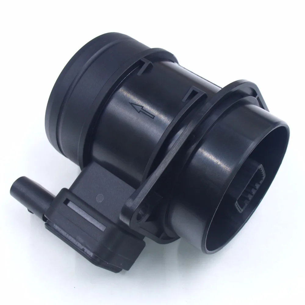 Датчик расхода воздуха 5WK97023 03L906461 для SEAT ALTEA LEON IBIZA TOLEDO SKODA ROOMSTER FABIA SUPERB YETI RAPID 1 6 TDI |