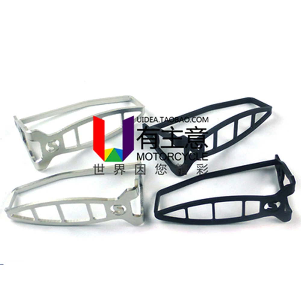 Поворотная сигнальная лампа индикаторная протектор для BMW R 1200GS/1200R/1200RS LC S 1000R S1000R
