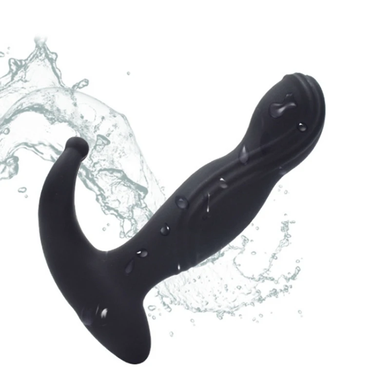 Высокое качество Новый Человек гей g точка фаллоимитатор Мужской вибрирующий