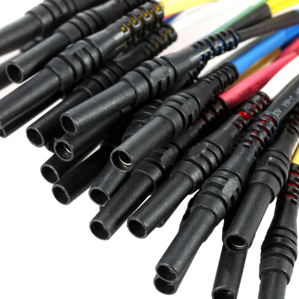 6-полосные универсальные выключатели для автомобильного диагностического