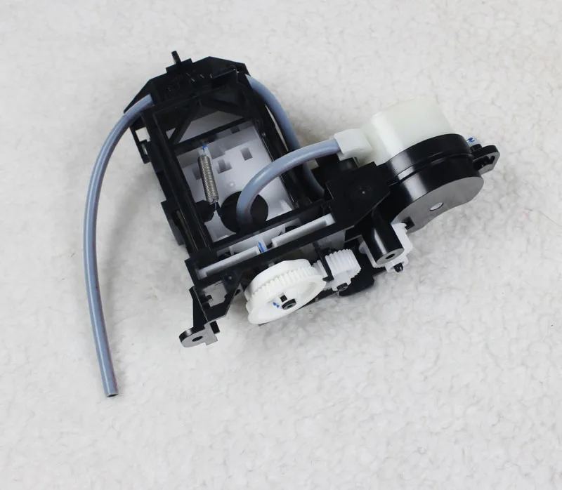 einkshop Used Ink pump Assembly for epson R330 R290 L800 L801 T50 P50 T59 T60 R270 R390 L805 cleang unit | Компьютеры и офис